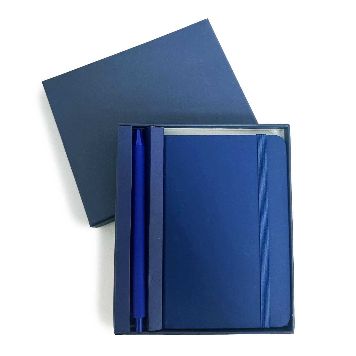 TH-257 מארז פנקס A6 ועט